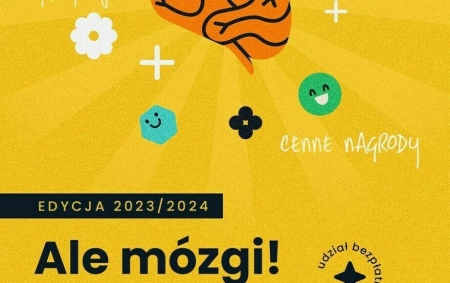  Ogólnopolski Konkurs AleMózgi