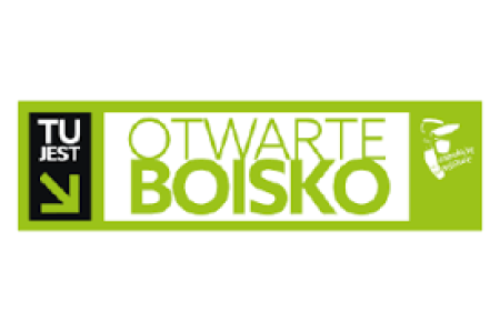 Otwarte obiekty sportowe