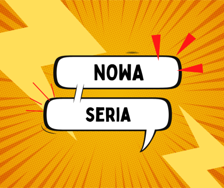 Nowa seria czytelnicza