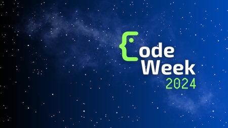 Code Week 2024