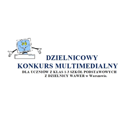 XXII Dzielnicowy Konkurs Multimedialny pt „PARKI NARODOWE W POLSCE”