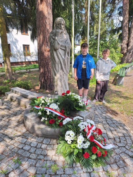 Jak nasi uczniowie obchodzą święta państwowe?