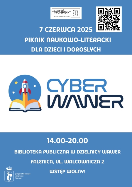 CyberWawer