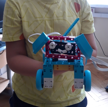 Robotyka